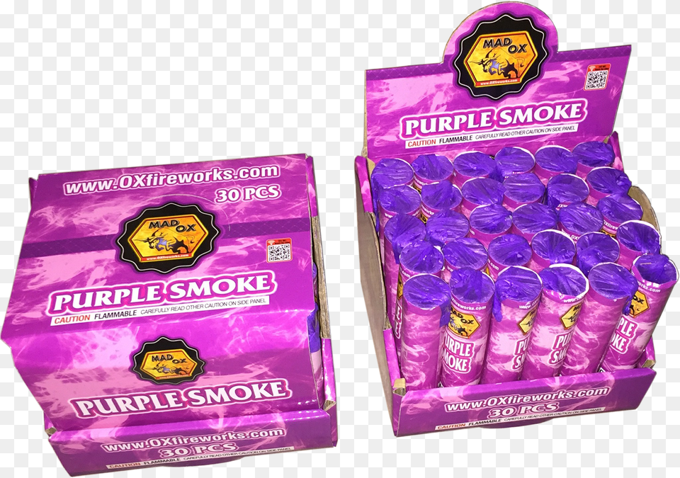 Pink Smoke 30 U0026 30png Transparent Color, Purple, Qr Code Free Png