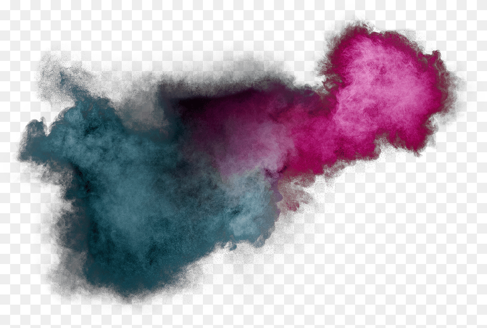 Pink Smoke Free Png Download