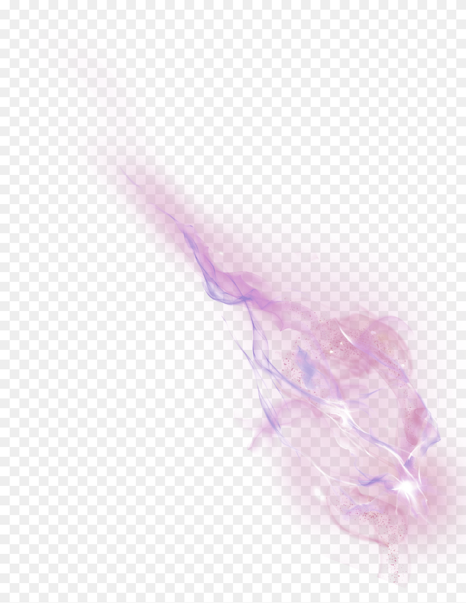 Pink Smoke, Art, Flare, Graphics, Light Png Image