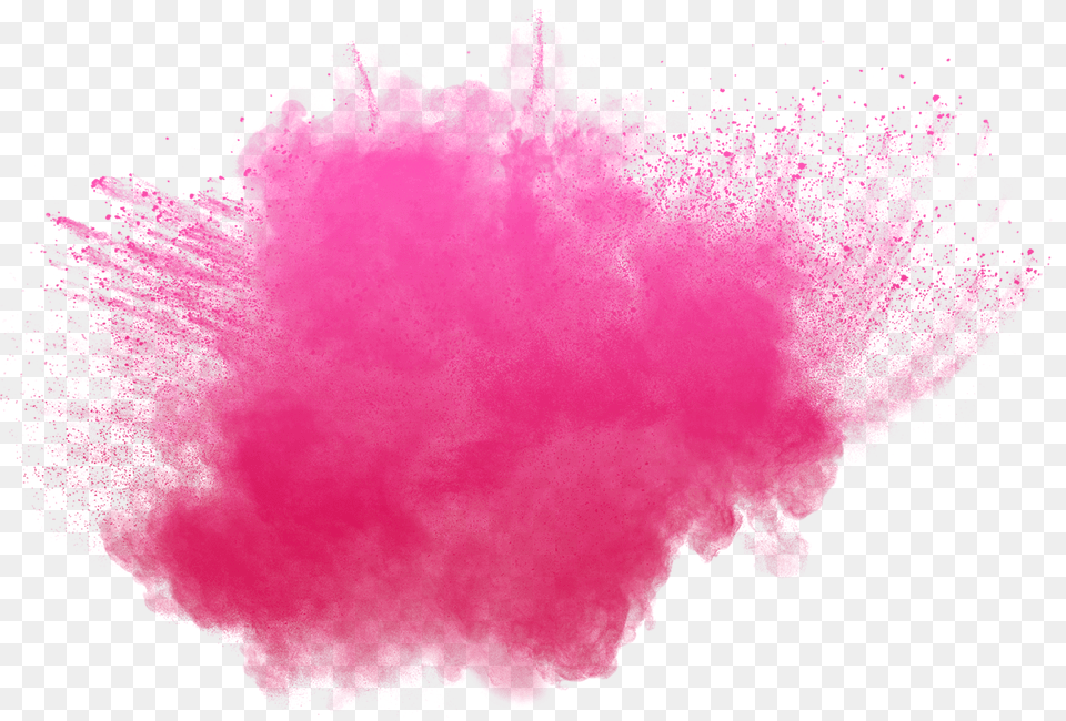 Pink Smoke Effects Effect Pink Smoke, Person, Face, Head, Fireworks Free Png