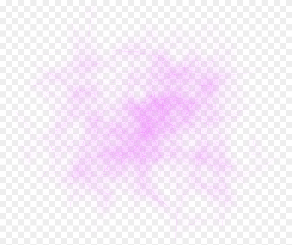Pink Smoke Pink Cloud Effect, Purple, Accessories, Jewelry, Necklace Free Png Download