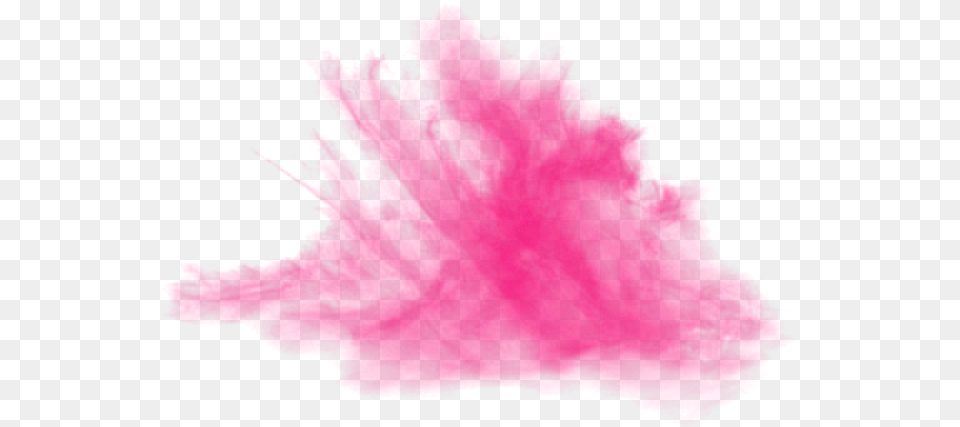 Pink Smoke Pink Colour Smoke, Purple, Adult, Bride, Female Free Png