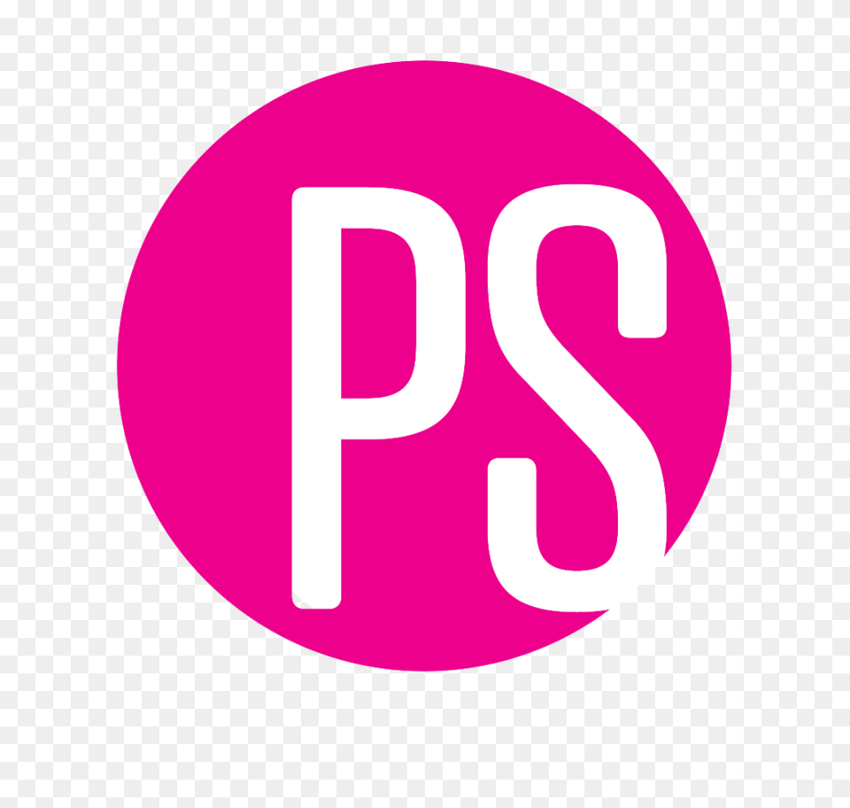 Pink Society, Symbol, Disk, Text, Logo Free Png