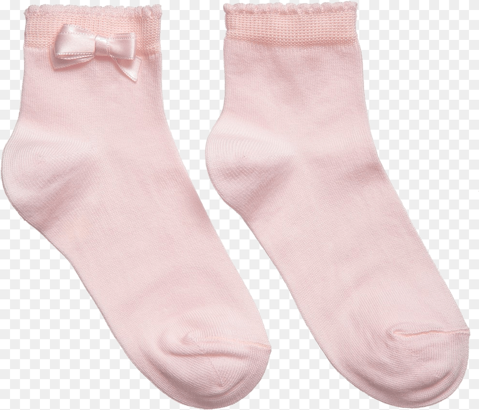 Pink Socks Pink Socks, Clothing, Hosiery, Sock Png