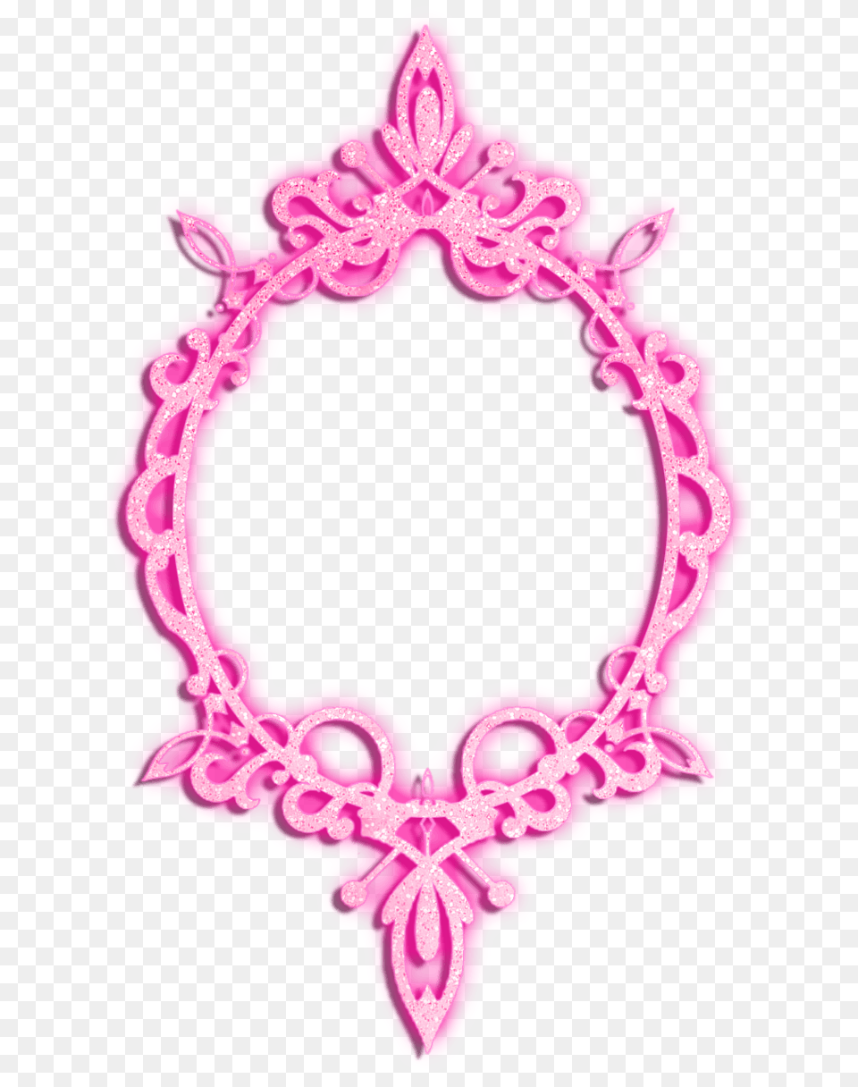Pink Sparkle Cliparts, Baby, Person, Accessories Free Png