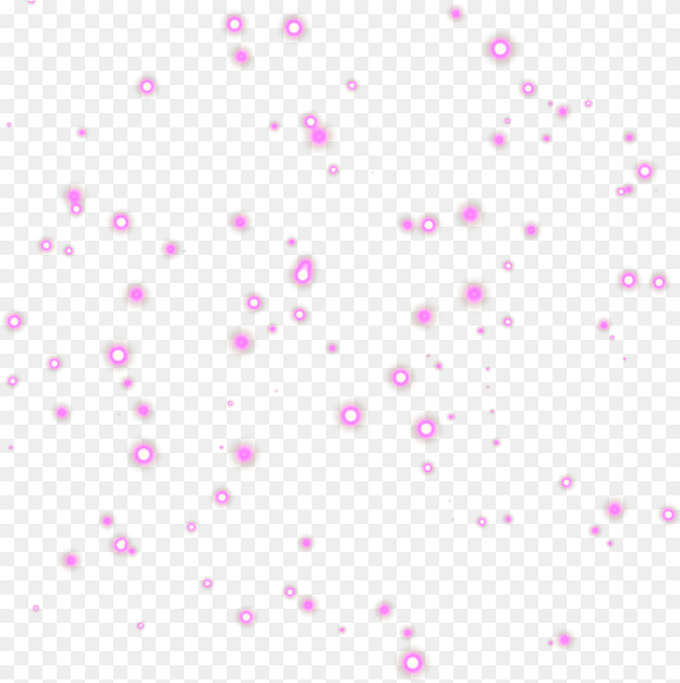 Pink Sparkles, Paper, Confetti Free Png Download