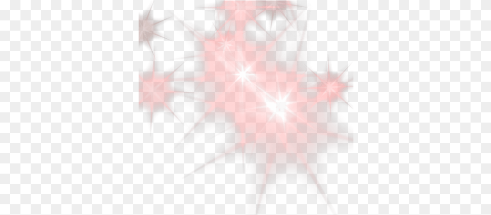 Pink Sparkles Roblox Maple Leaf, Accessories, Flare, Light, Pattern Free Png Download