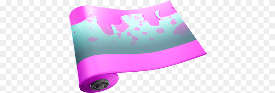 Pink Splatter Wrap Fortnite Wiki Fortnite Pink Splatter, Text Png Image