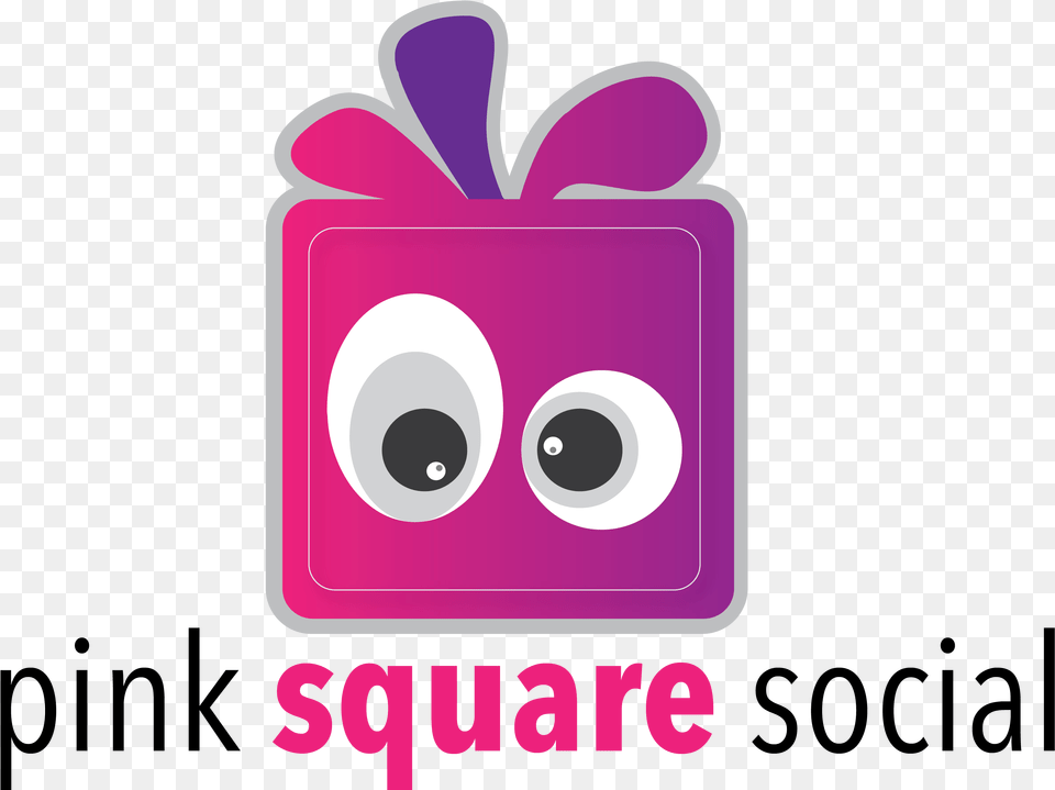 Pink Square Ipod, Purple Png