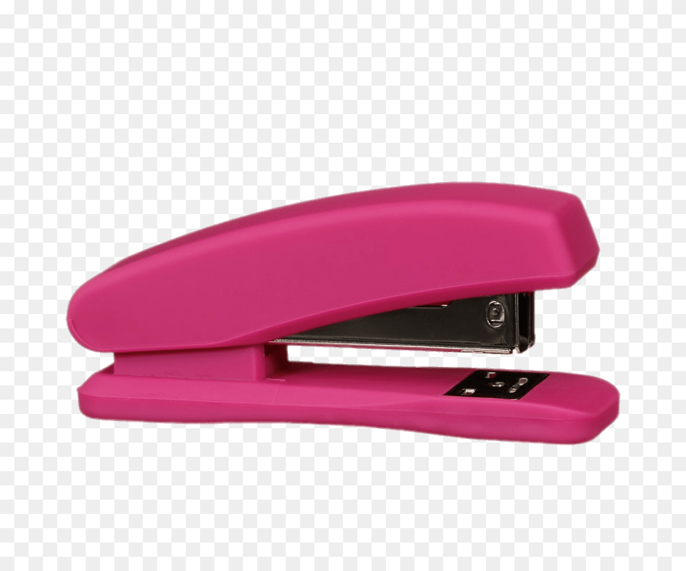 Pink Stapler Free Png