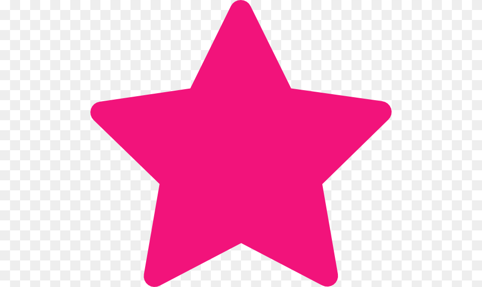 Pink Star Clip Art, Star Symbol, Symbol Png