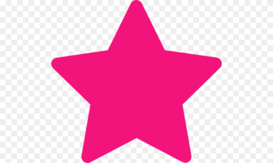 Pink Star Clipart, Star Symbol, Symbol Png