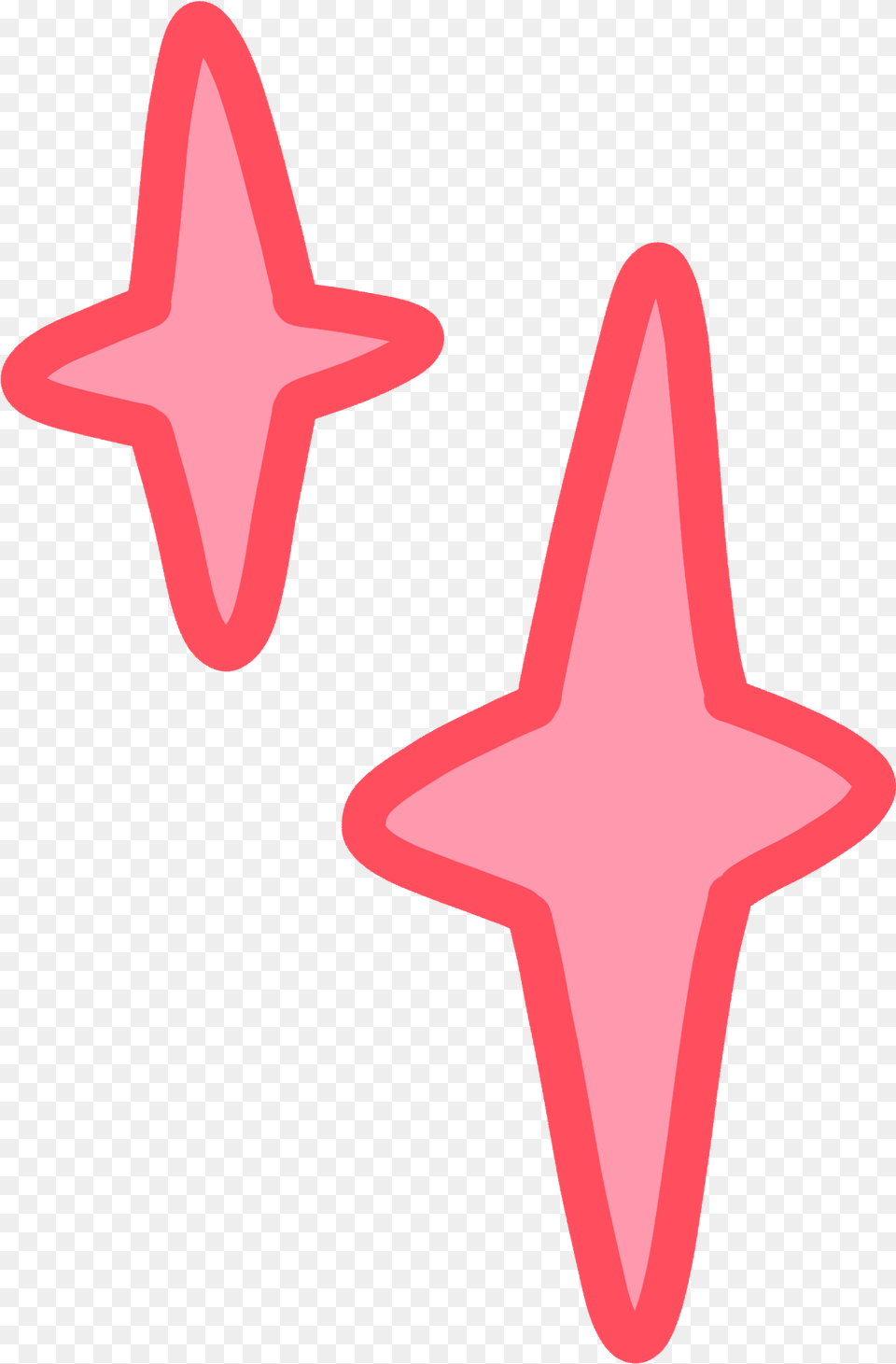 Pink Star Gif Transparent, Star Symbol, Symbol Free Png