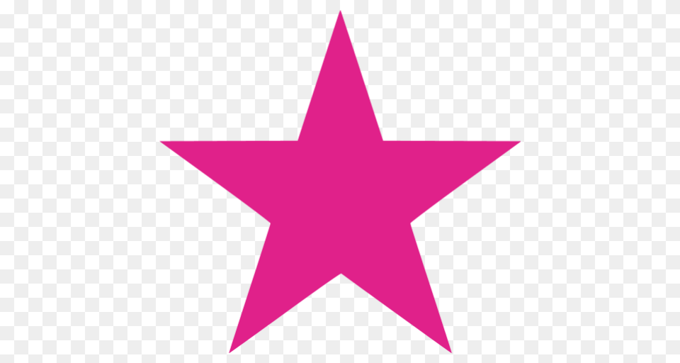 Pink Star Hd Transparent Pink Star Hd Images, Star Symbol, Symbol Free Png