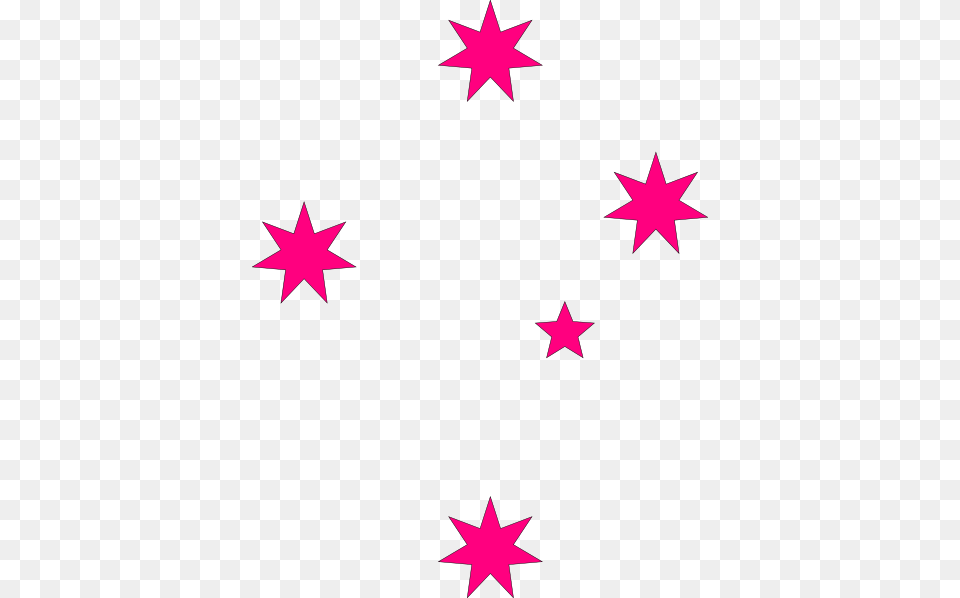 Pink Stars Clip Art, Star Symbol, Symbol Png