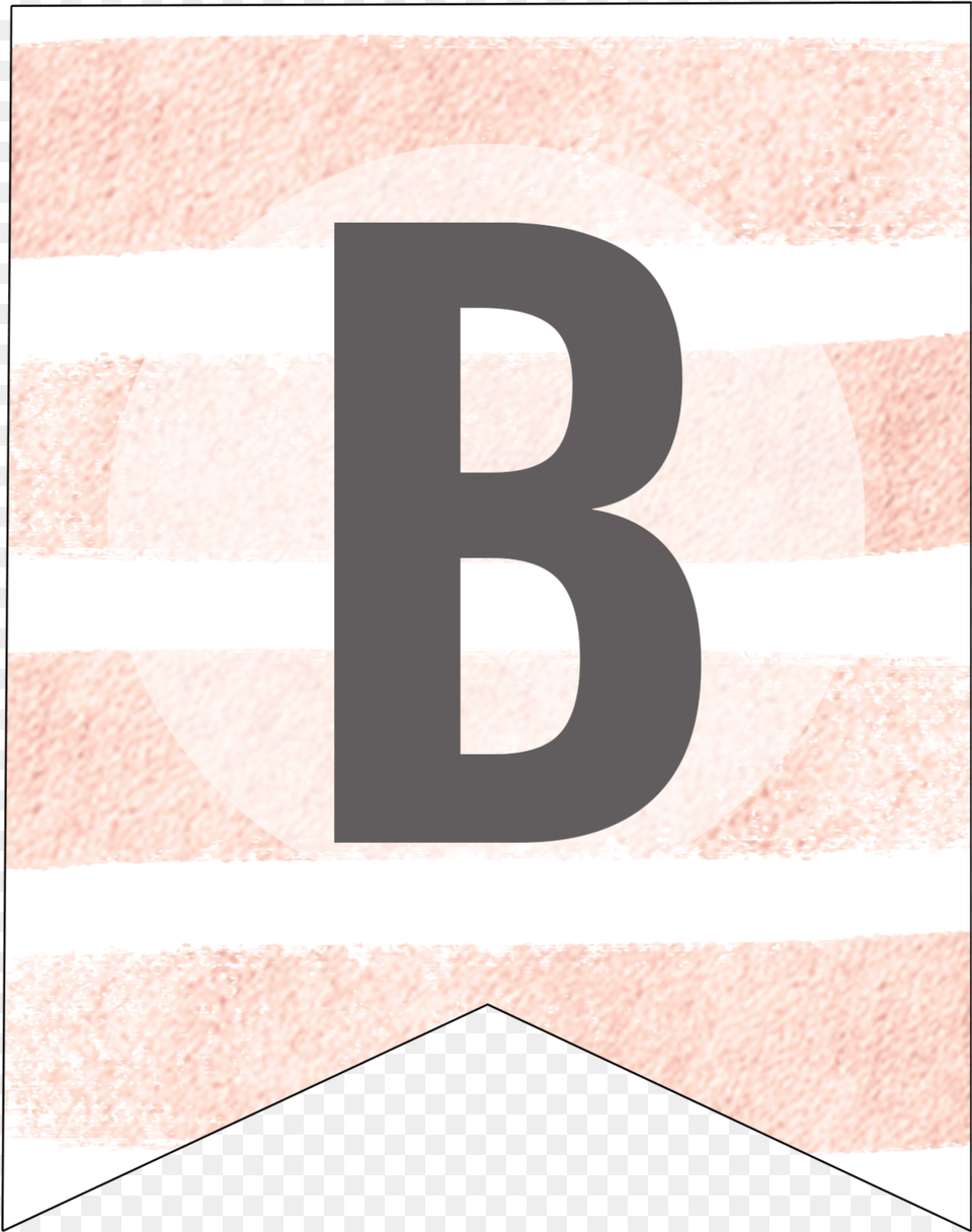 Pink Stripes Custom Banner Sign Printable Poster, Number, Symbol, Text, Brick Png