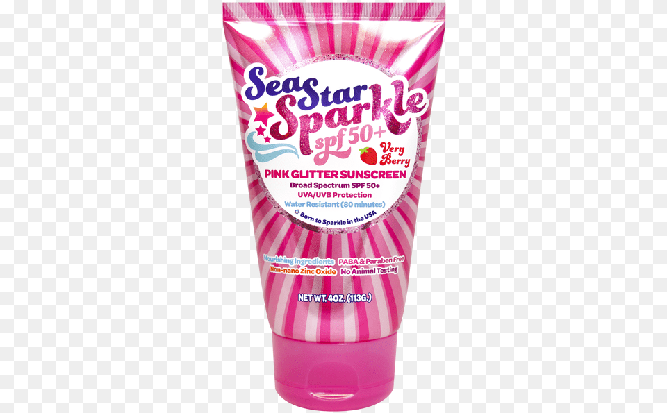 Pink Sunscreen, Bottle, Lotion, Food, Ketchup Free Png