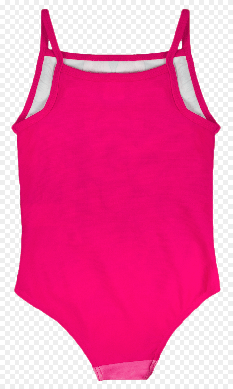 Pink Swimming Suit, Clothing, Swimwear, Tank Top, Underwear Png Image