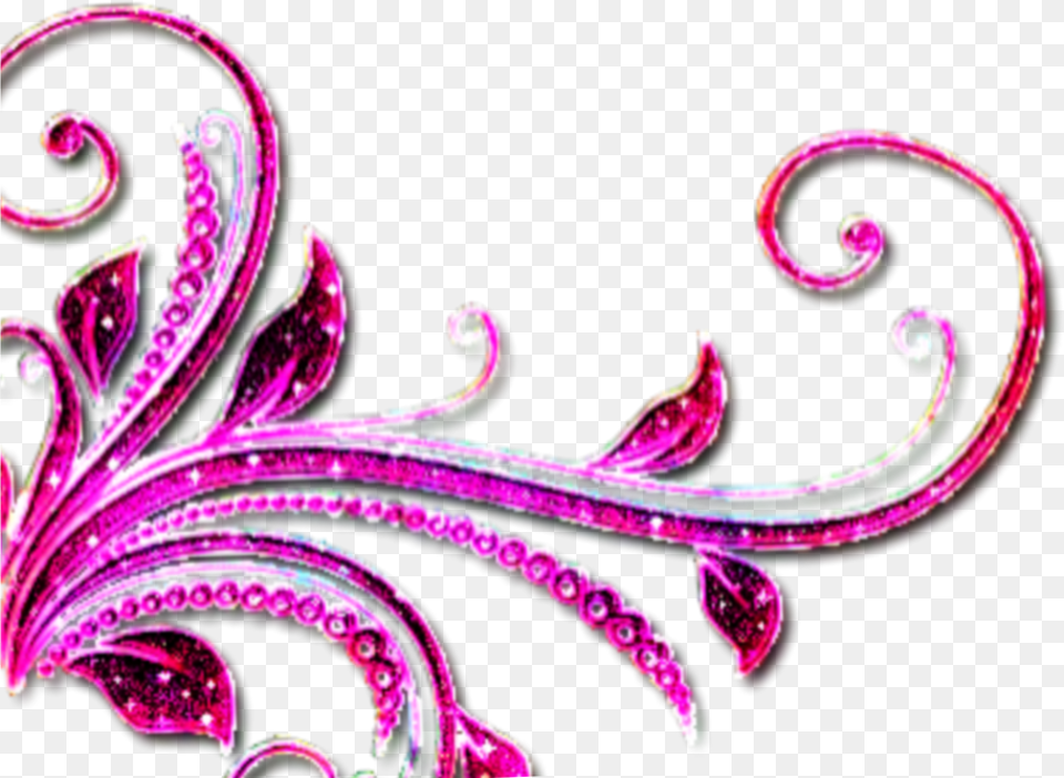 Pink Swirls Portable Network Graphics, Art, Floral Design, Pattern, Purple Free Transparent Png