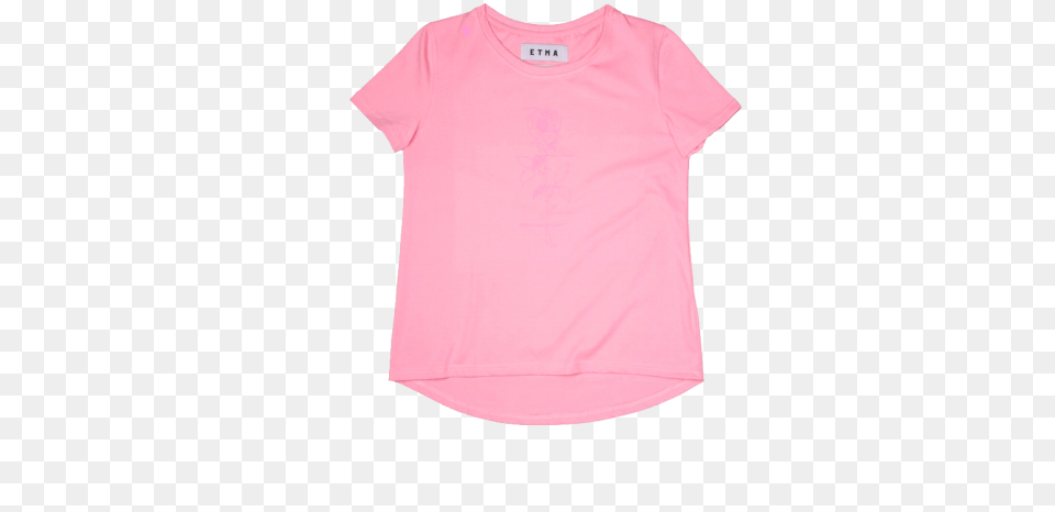 Pink T Shirt T 001hr017 Ariana Grande, Clothing, T-shirt Free Transparent Png