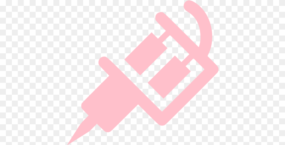 Pink Tattoo Machine Icon Tattoo Machine White Free Png