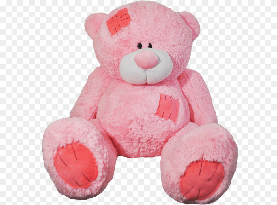 Pink Teddy Bear Image Pink Teddy Bear Transparent Background, Teddy Bear, Toy Free Png