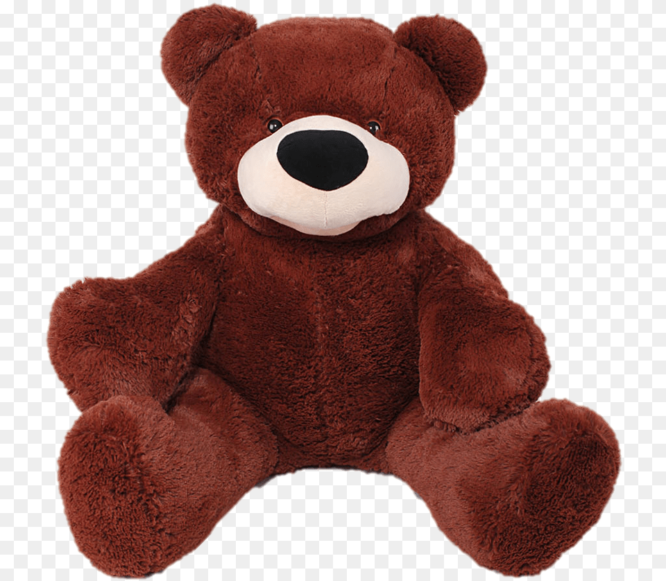 Pink Teddy Bear Teddy Bear, Teddy Bear, Toy, Plush Png