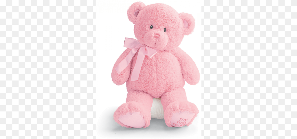 Pink Teddy Bear Teddy Bear, Teddy Bear, Toy Free Png