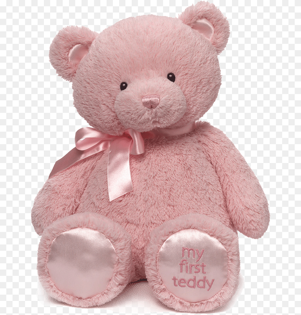 Pink Teddy Bear Teddy Bear Pink, Teddy Bear, Toy Free Png