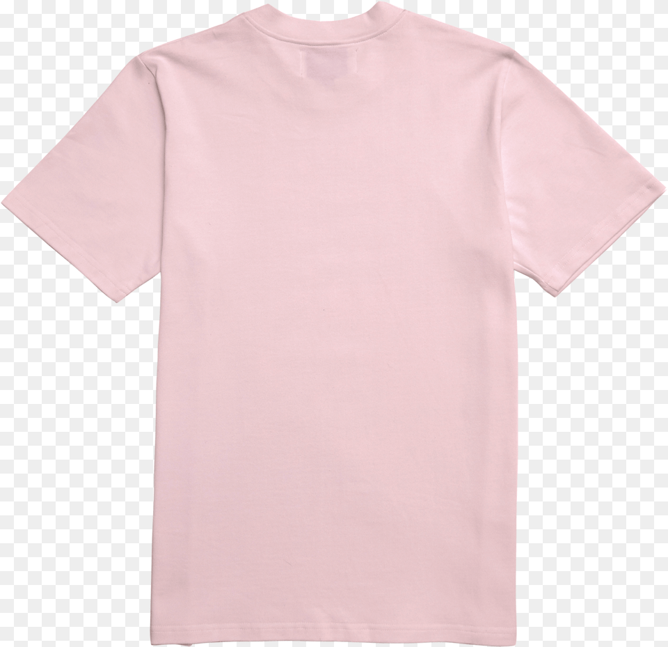 Pink Tennis Club Icon T Shirt Solid, Clothing, T-shirt Png Image