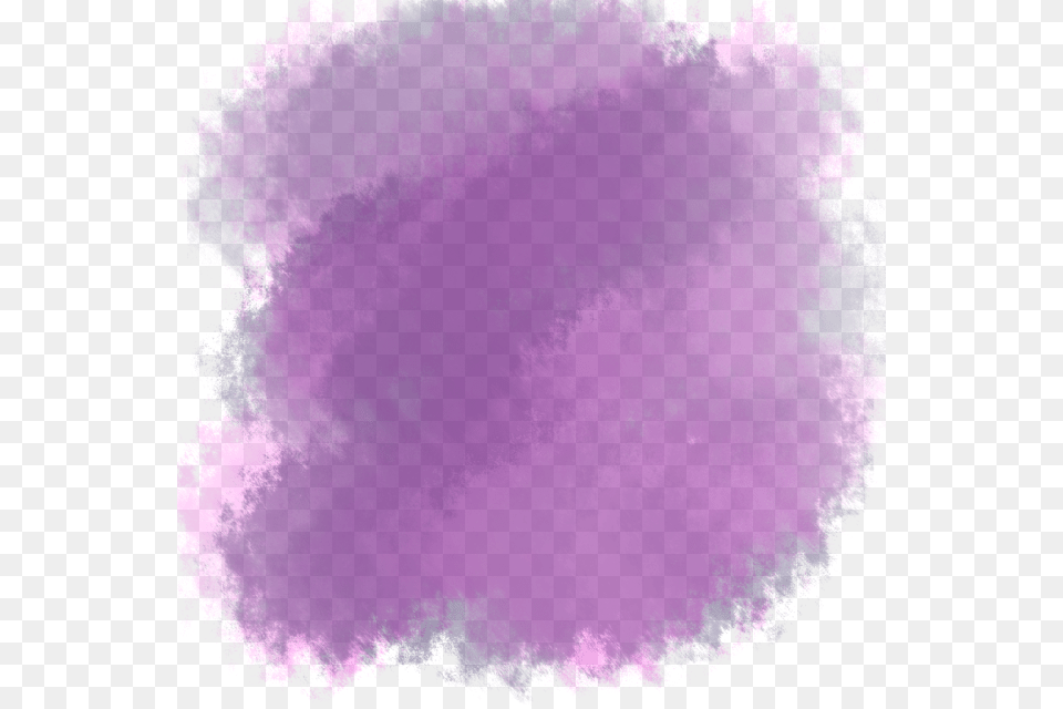 Pink Texture Purple Watercolor Splash Free Png Download