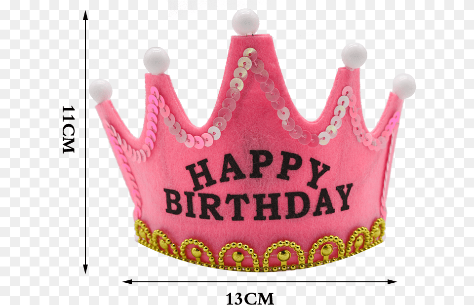 Pink Tiara, Accessories, Jewelry, Birthday Cake, Cake Free Png