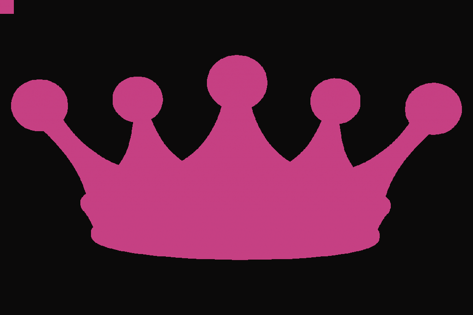 Pink Tiara Clip Art, Accessories, Jewelry, Crown Free Png Download
