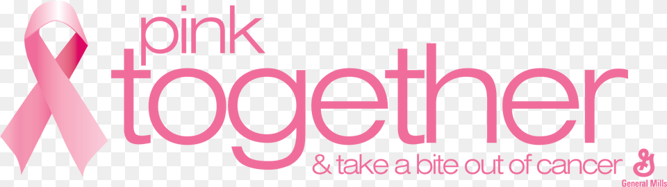 Pink Together Logo Graphic Design, Purple Png Image