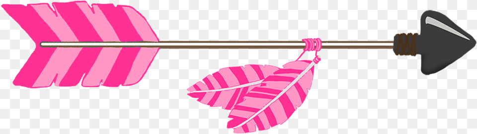 Pink Tribal Arrow Clip Art Cute Arrows Png Image