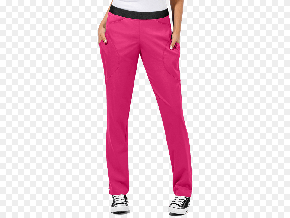 Pink Trousers Images Pocket, Clothing, Pants, Adult, Male Png Image