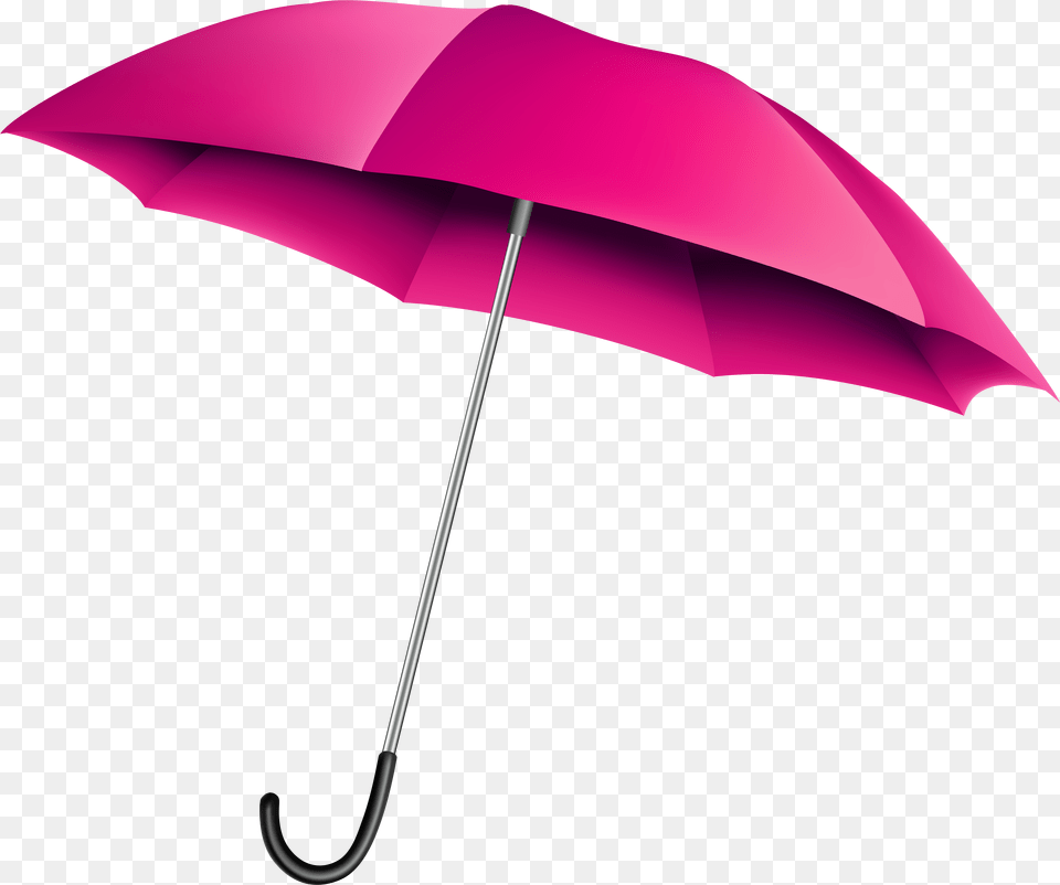 Pink Umbrella Clip Art Background Png