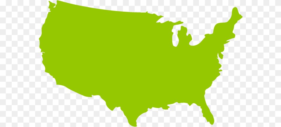 Pink United States Map, Chart, Plot, Leaf, Plant Free Png