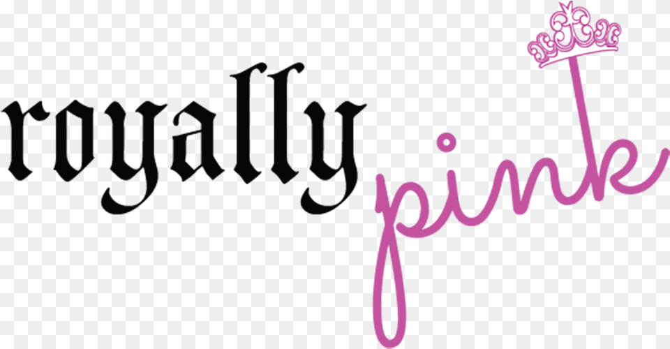 Pink Vs Logo Calligraphy, Accessories, Jewelry Free Png