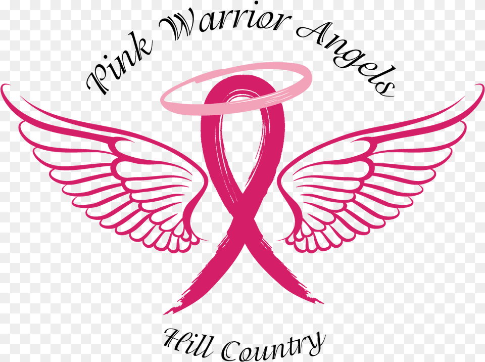 Pink Warrior Angels Hill Country Bentley Logo High Resolution, Animal, Fish, Sea Life, Shark Free Transparent Png