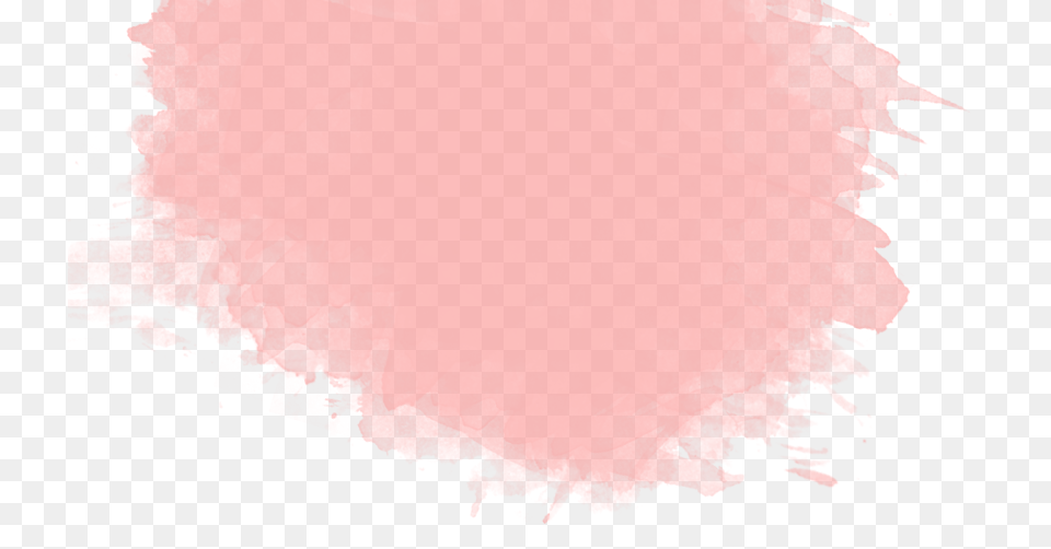 Pink Watercolor Brush, Logo, Symbol Png Image