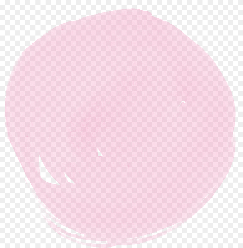 Pink Watercolor Circle Pink Watercolor Circle, Electronics, Hardware, Sphere, Outdoors Free Transparent Png