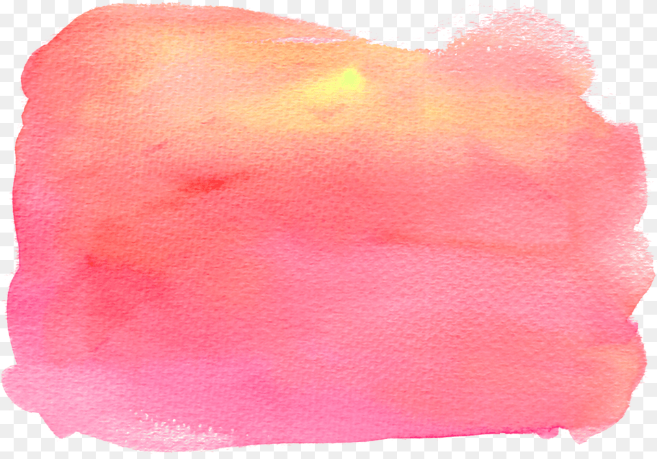 Pink Watercolor Paint Watercolor Paint Free Png