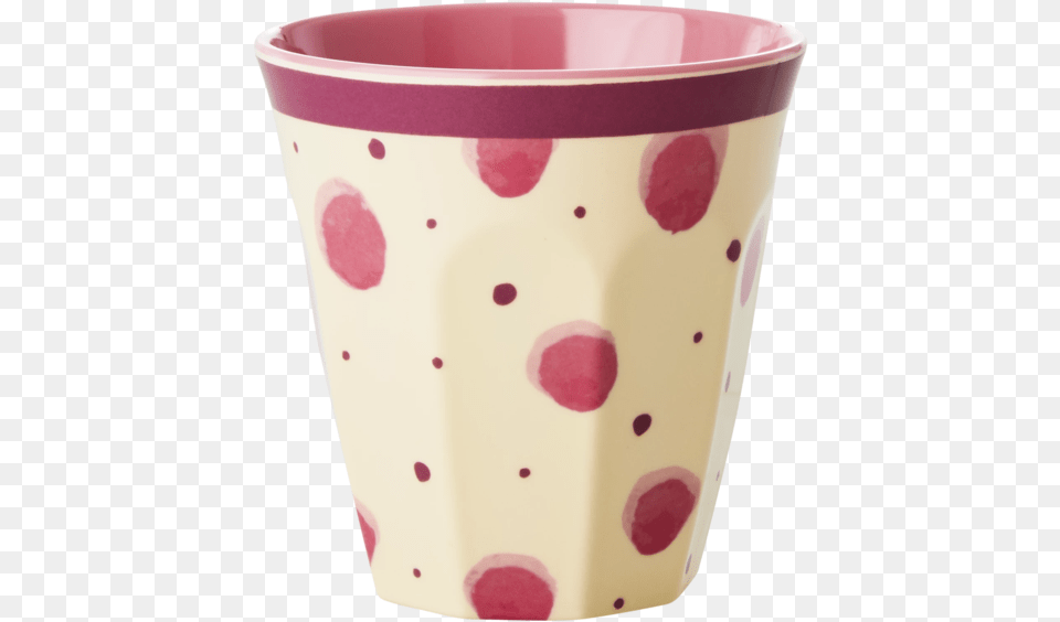 Pink Watercolor Splash, Pottery, Art, Porcelain, Cup Png
