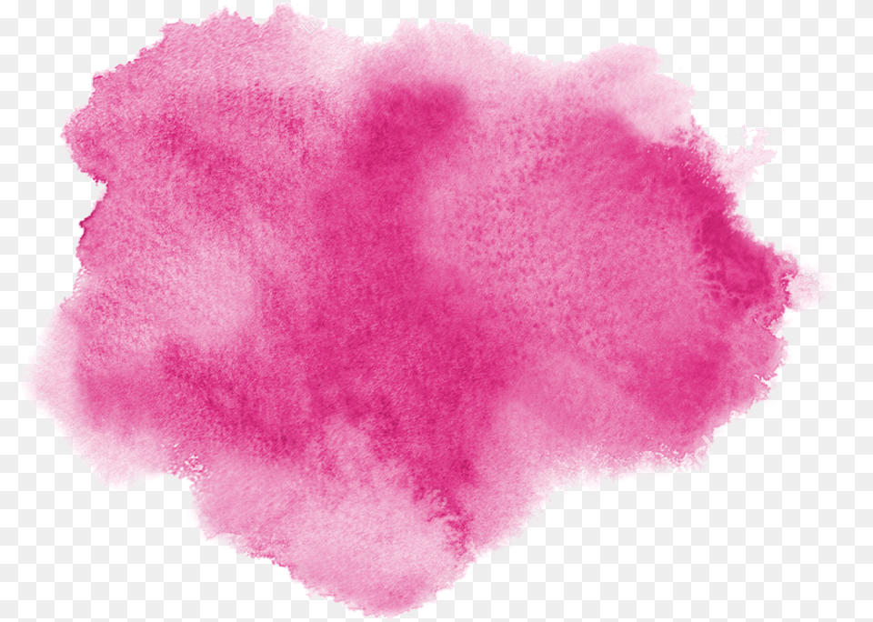 Pink Watercolour Splash For Black Country Womenquots Aid Watercolor Stain Pink, Flower, Plant, Rose, Powder Free Png