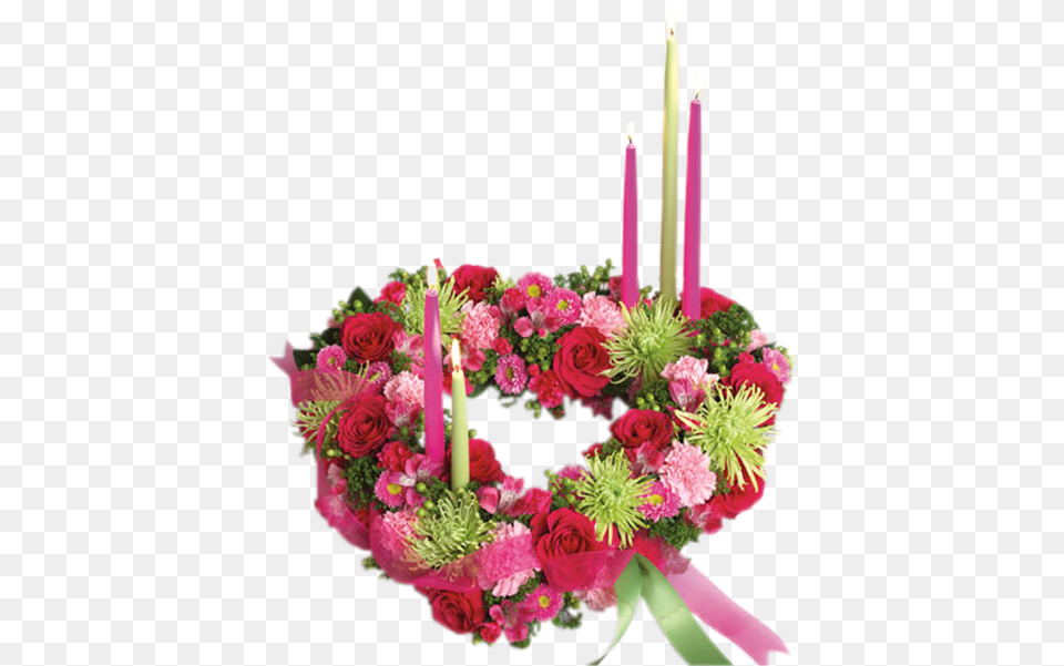 Pink Wedding Flowers, Art, Floral Design, Flower, Flower Arrangement Png Image