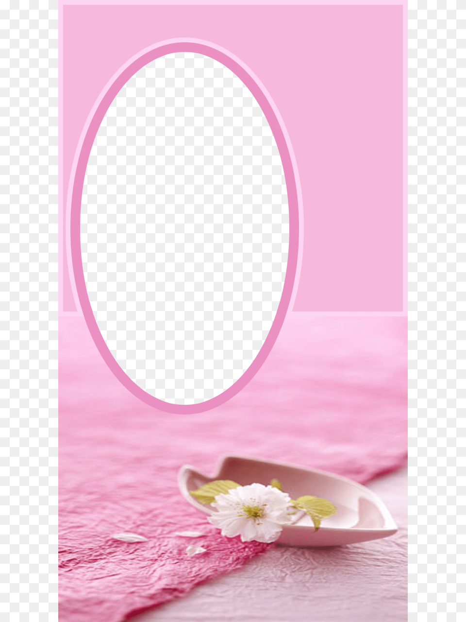 Pink Wedding Frame Kartinki, Flower, Petal, Plant, Daisy Free Png