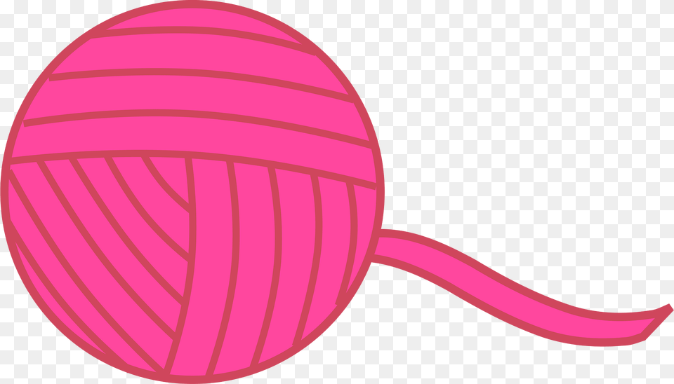 Pink Yarn Clipart, Egg, Food, Easter Egg, Animal Free Transparent Png