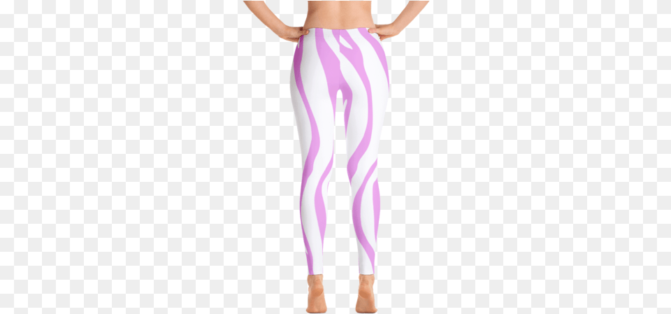 Pink Zebra Imagineavalon Christmas Leggings Christmas Clothing, Hosiery, Tights, Pants, Spandex Free Png