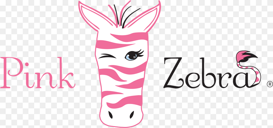 Pink Zebra Logo Images Collection For Free Download Superman Template, Face, Head, Person, Animal Png Image